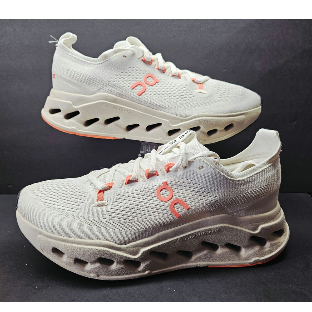 Oncloud Men 10.5 Comfy footwear